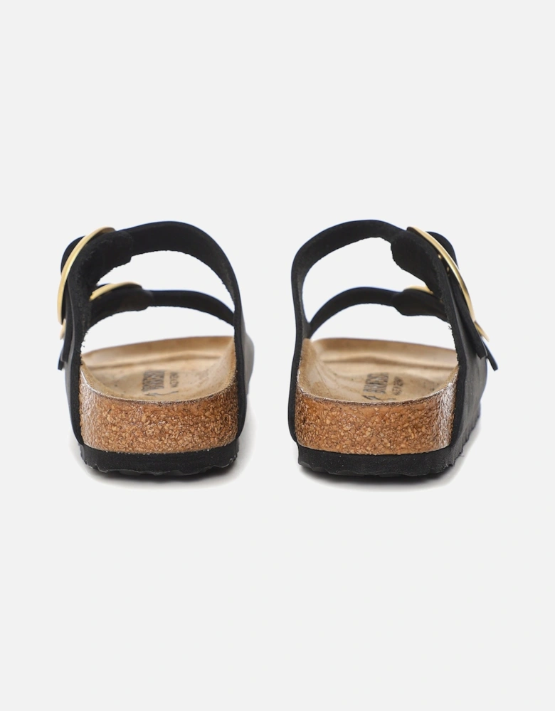 Arizona Big Buckle Sandals