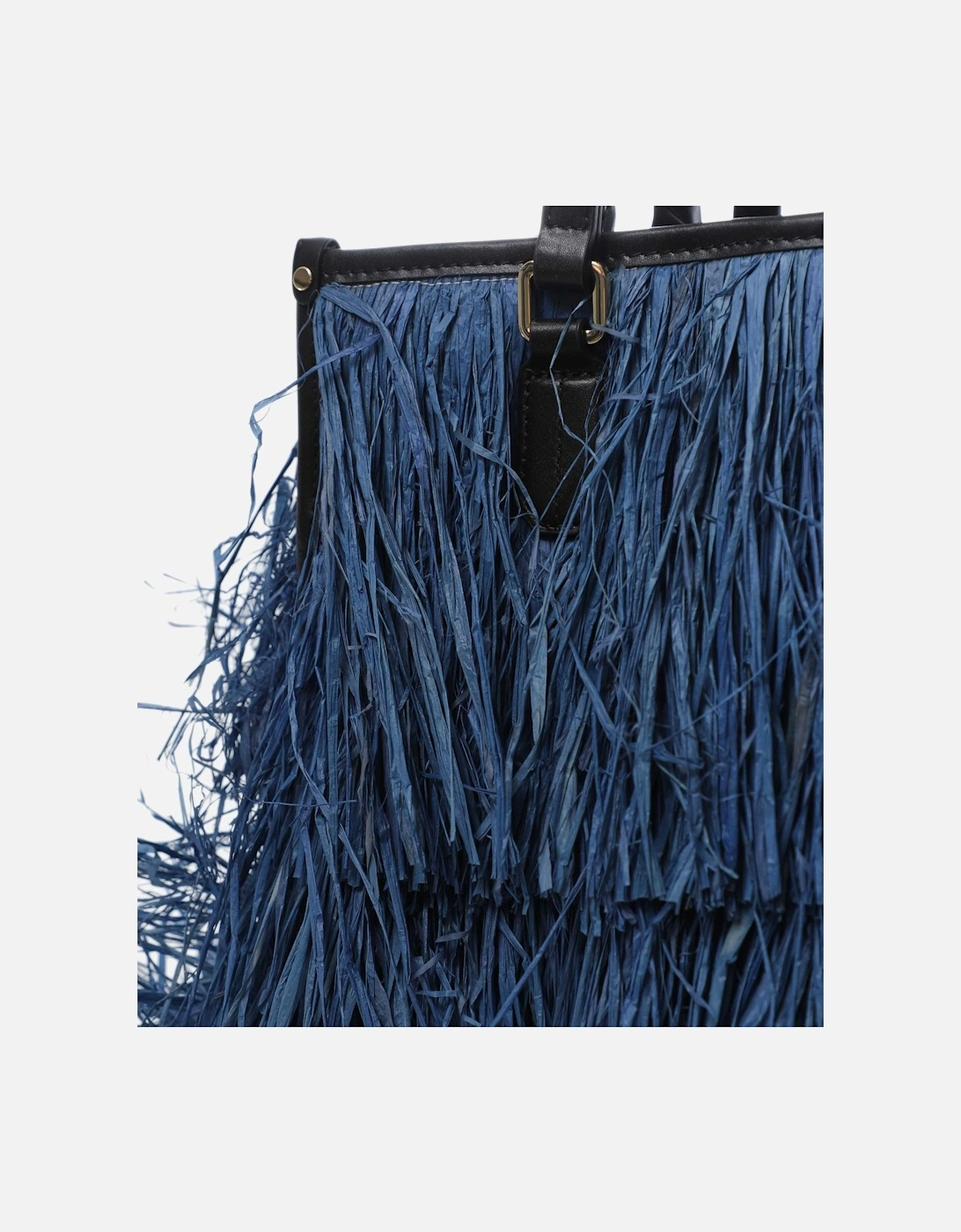 Atena Bali Fringed Tote Bag