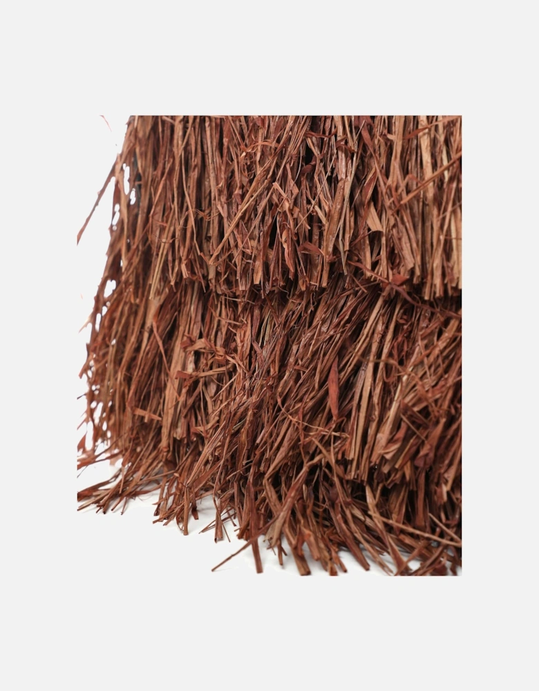 Atena Bali Fringed Tote Bag