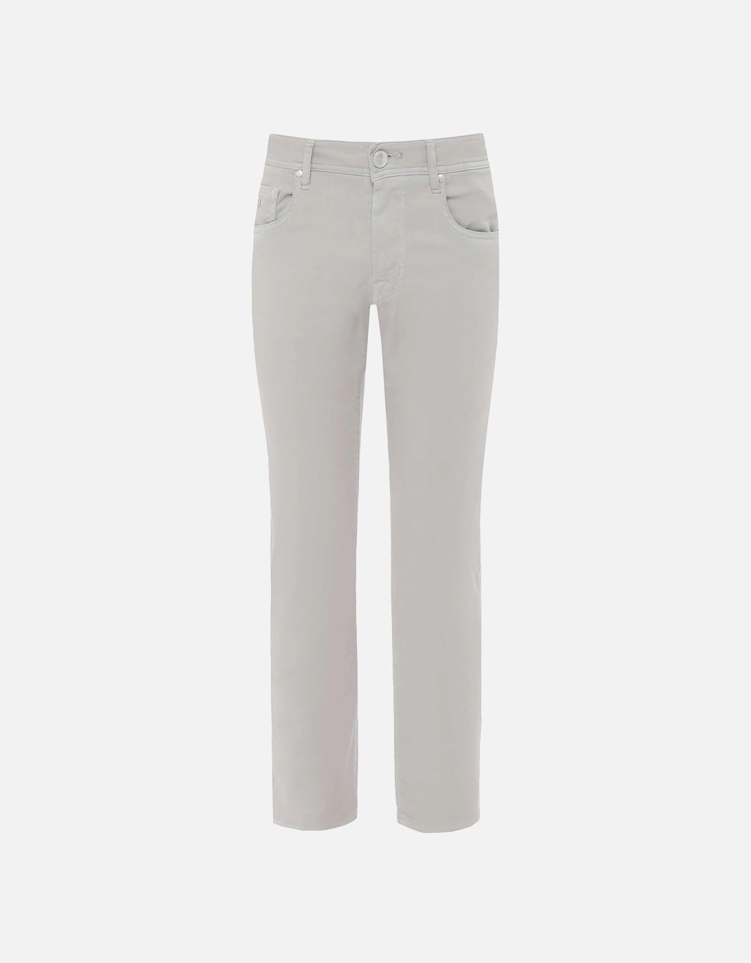 Slim Gabardine Michelangelo GS365 Jeans, 5 of 4