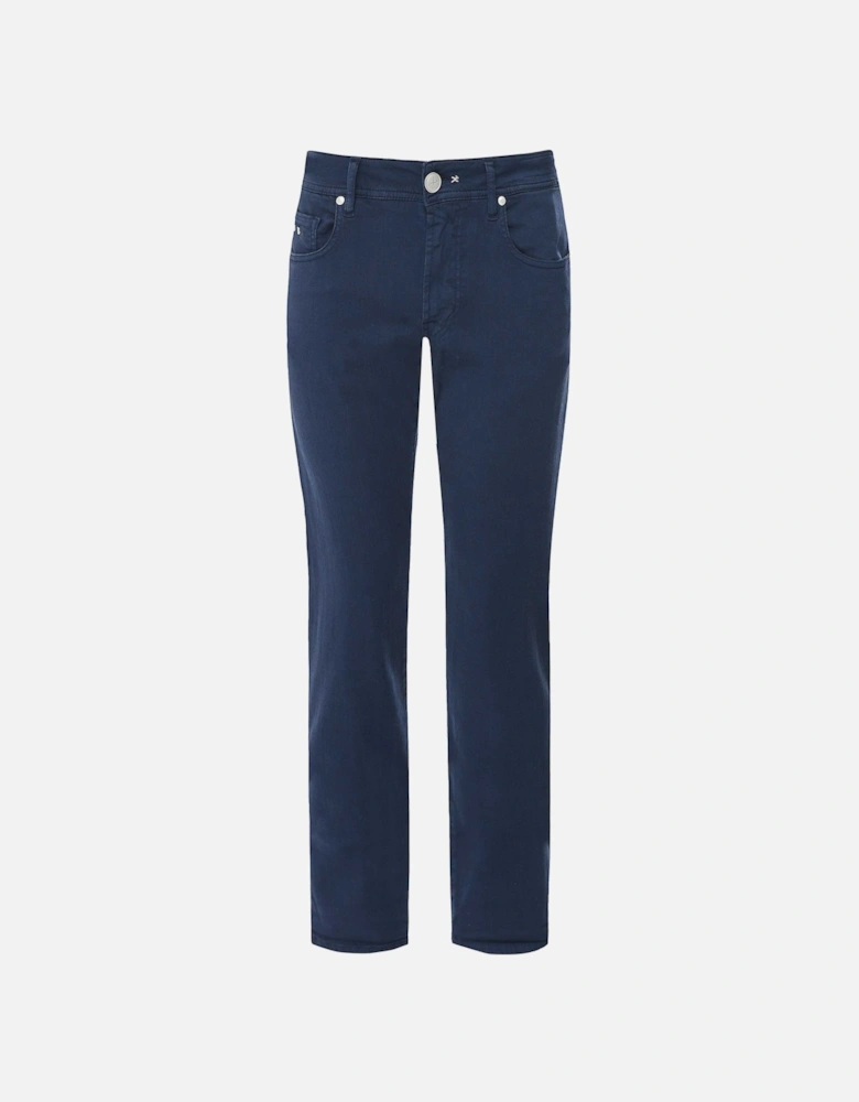 Slim Gabardine Michelangelo GS365 Jeans