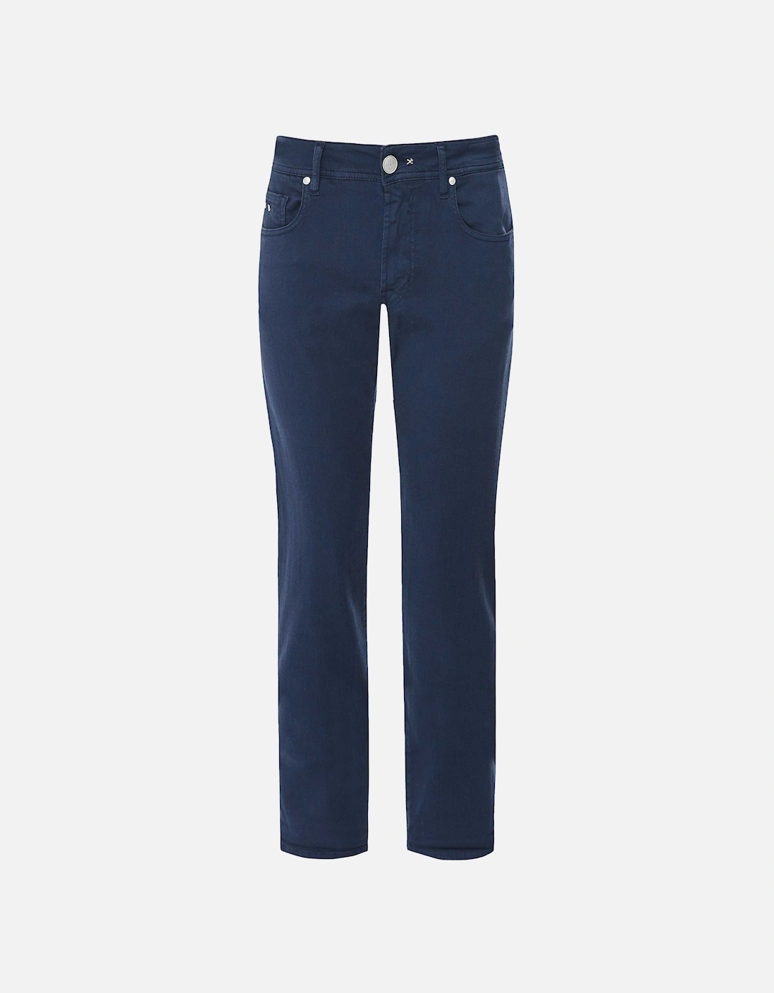 Slim Gabardine Michelangelo GS365 Jeans, 5 of 4