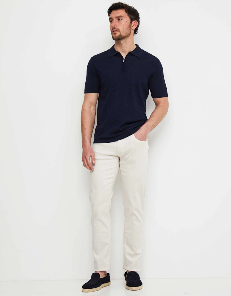 Slim Gabardine Michelangelo GS365 Jeans