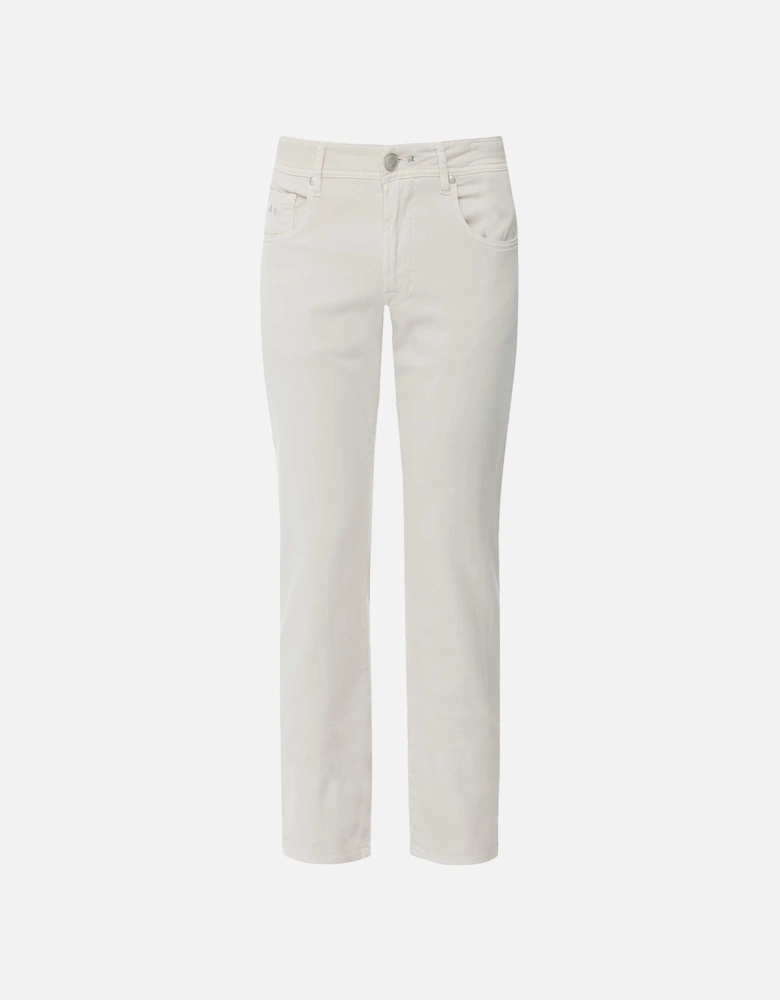 Slim Gabardine Michelangelo GS365 Jeans