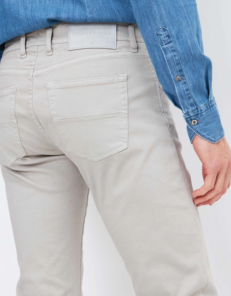 Slim Gabardine Michelangelo GS365 Jeans