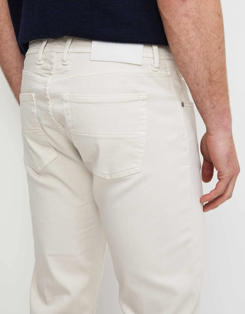 Slim Gabardine Michelangelo GS365 Jeans