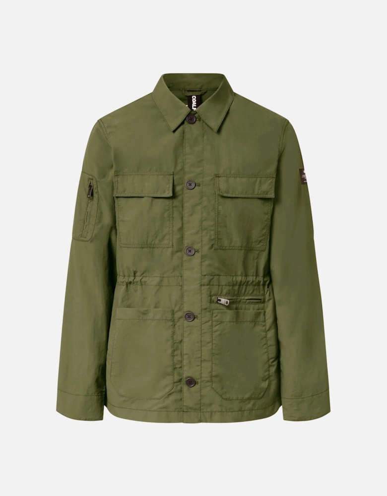 Water-Repellent Kamet Jacket