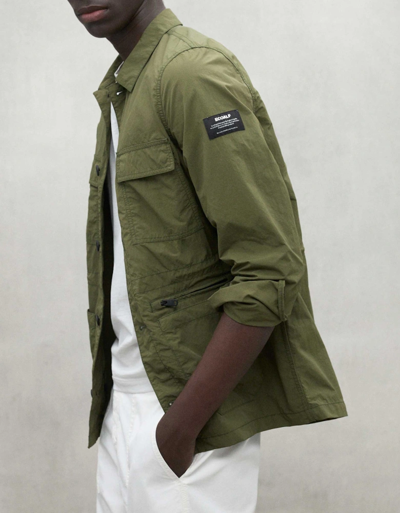 Water-Repellent Kamet Jacket