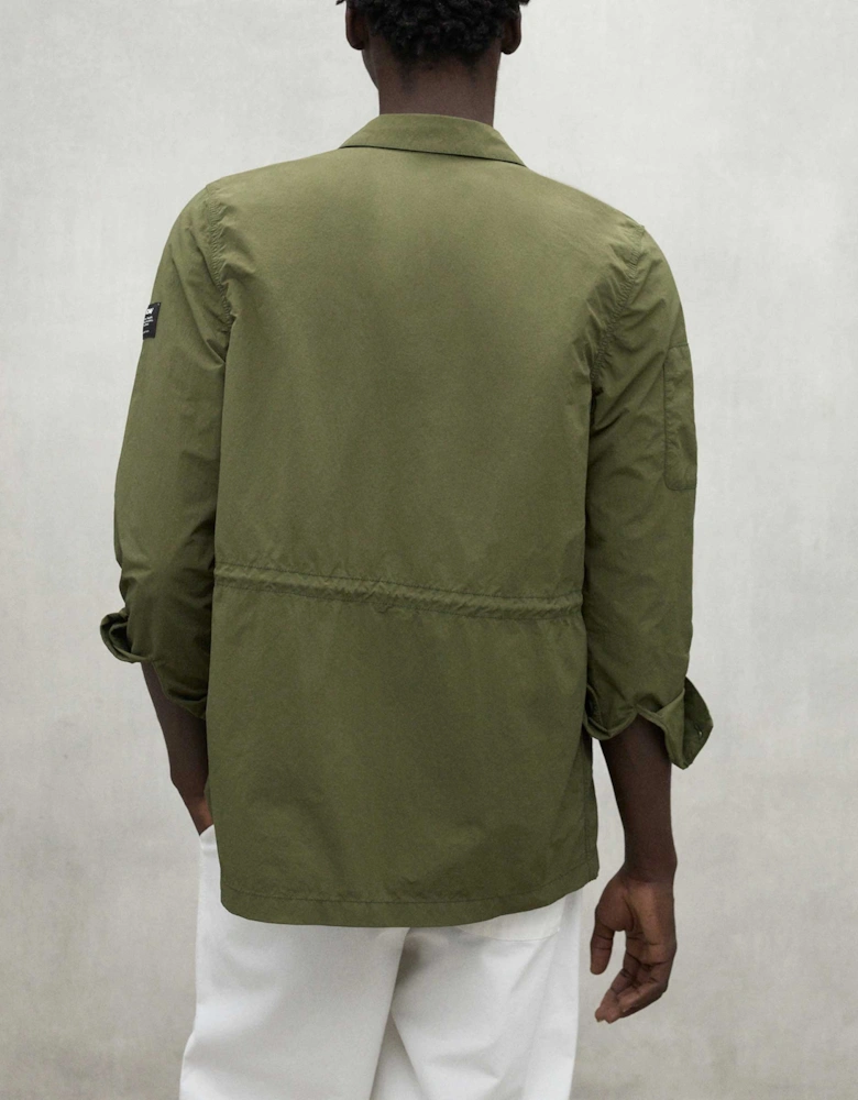 Water-Repellent Kamet Jacket