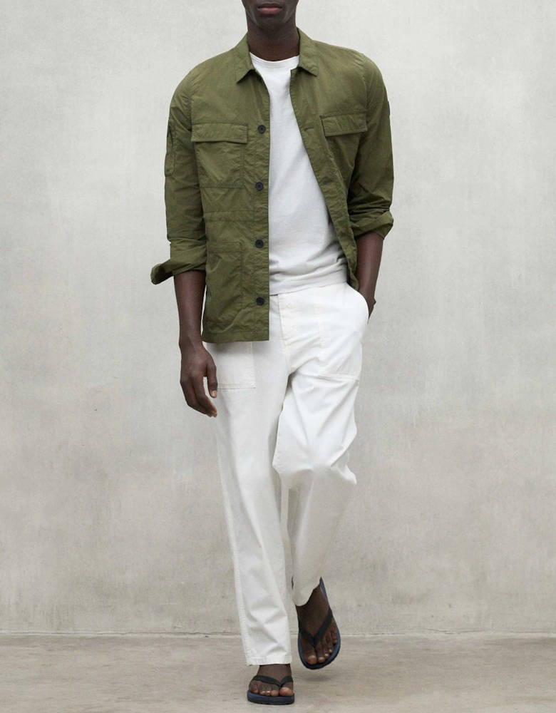 Water-Repellent Kamet Jacket