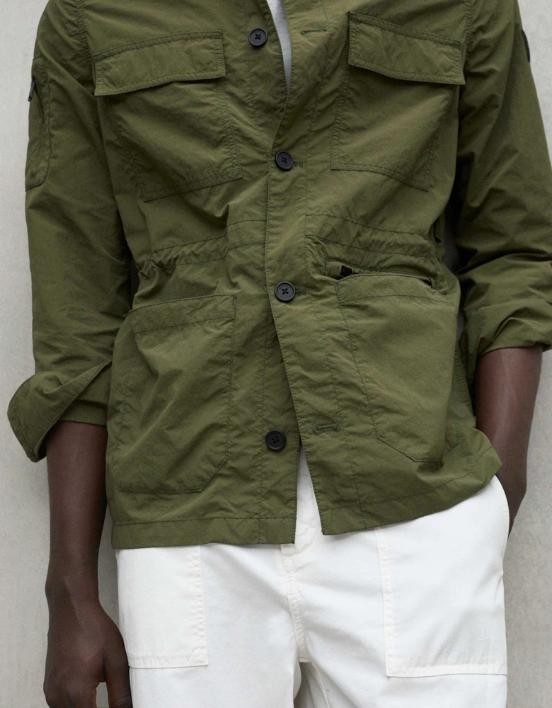 Water-Repellent Kamet Jacket