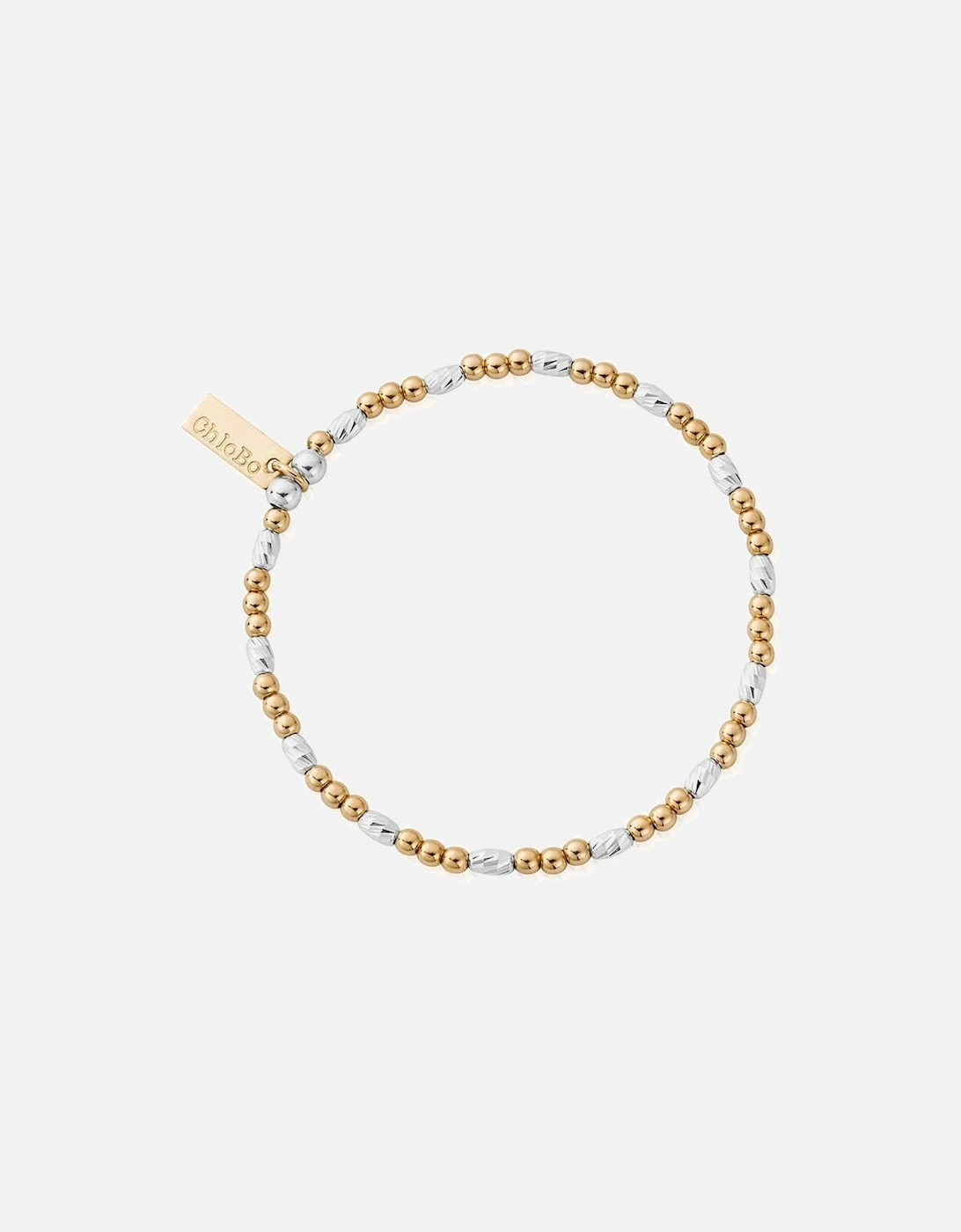 Dainty Sparkle Bracelet, 3 of 2