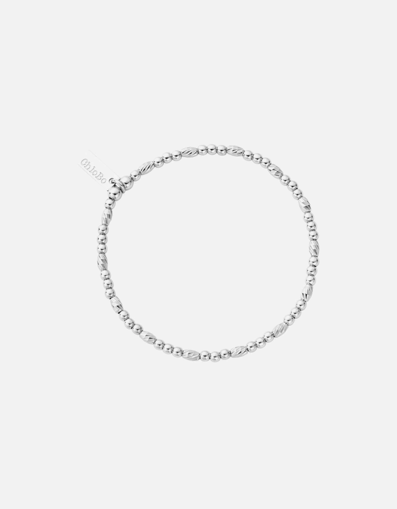Dainty Sparkle Bracelet