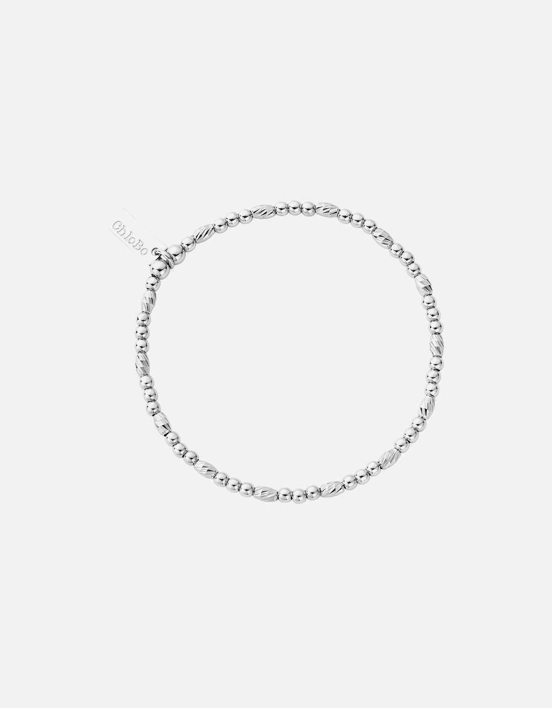 Dainty Sparkle Bracelet, 3 of 2