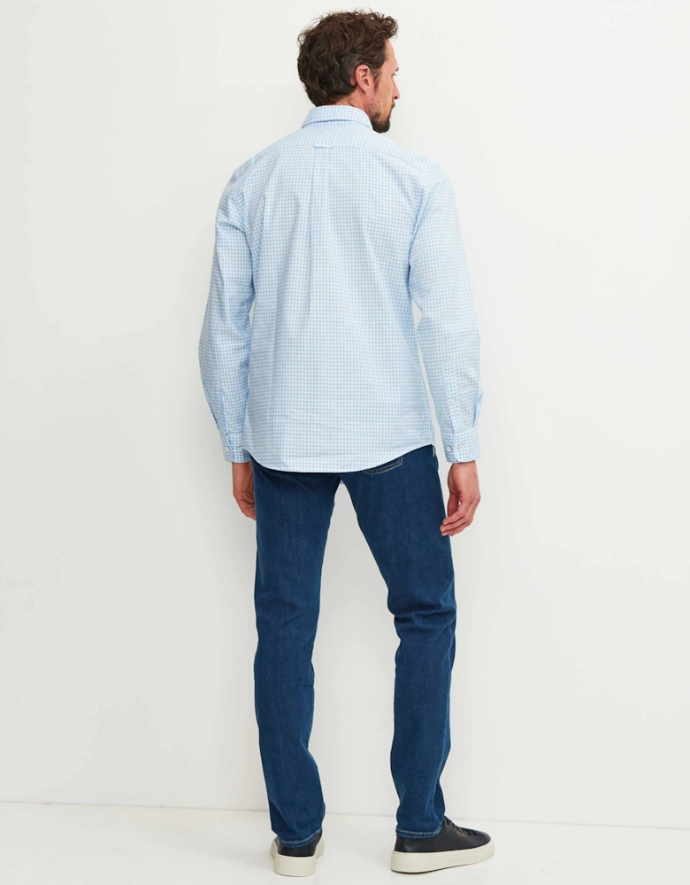 Slim Fit Michelangelo DBSB Jeans