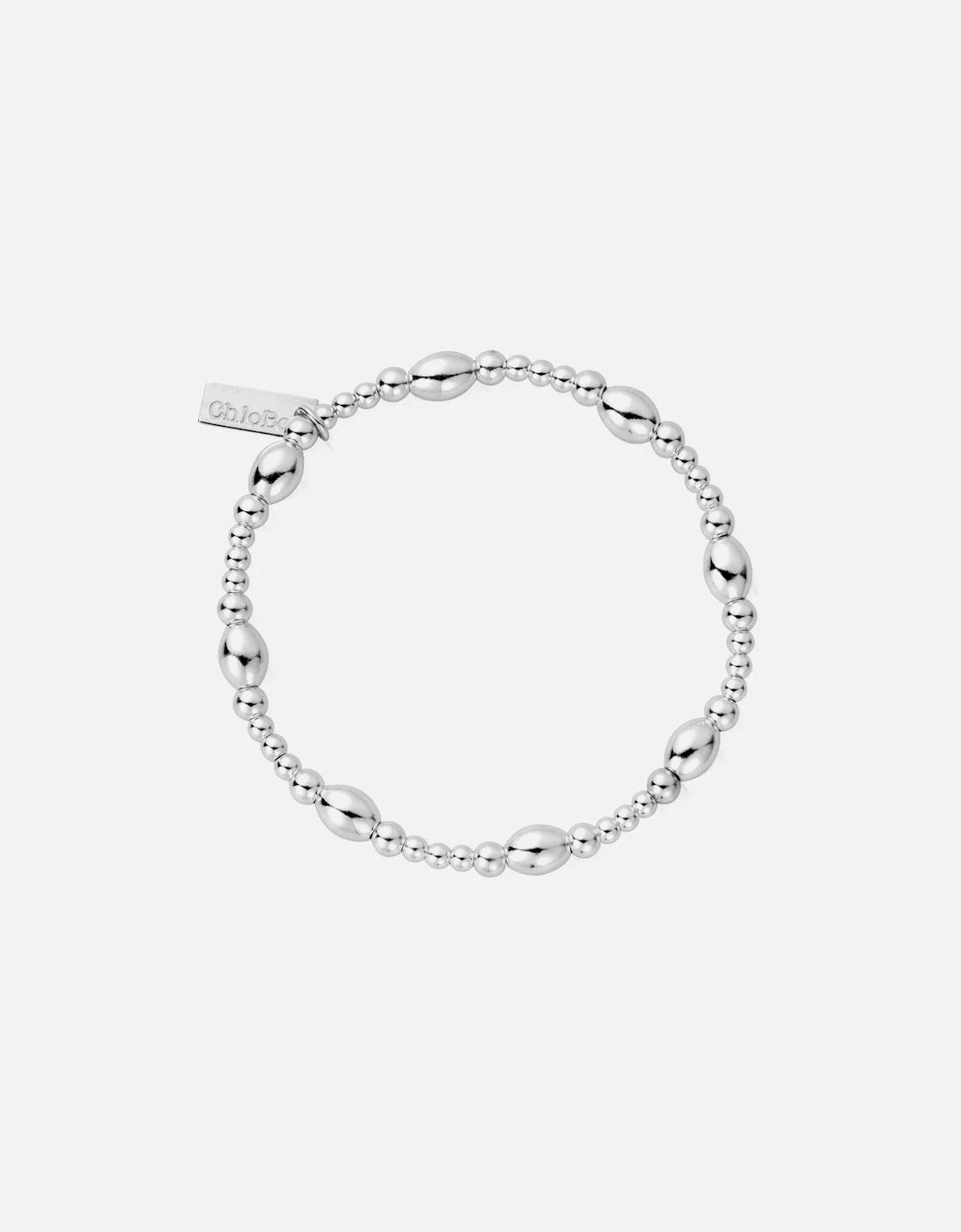 Cute Oval Bracelet, 3 of 2