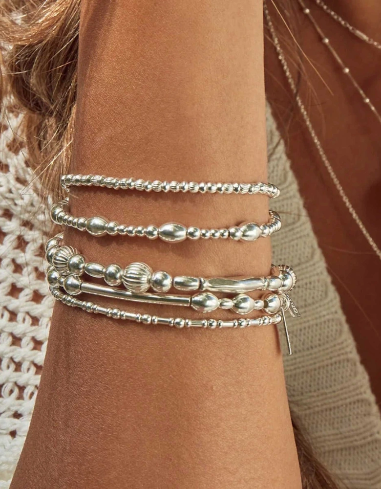 Rhythm Of Water Bracelet