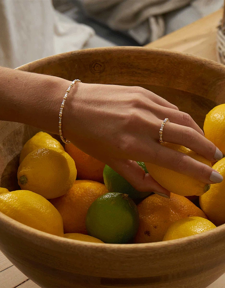 Rhythm Of Water Bracelet