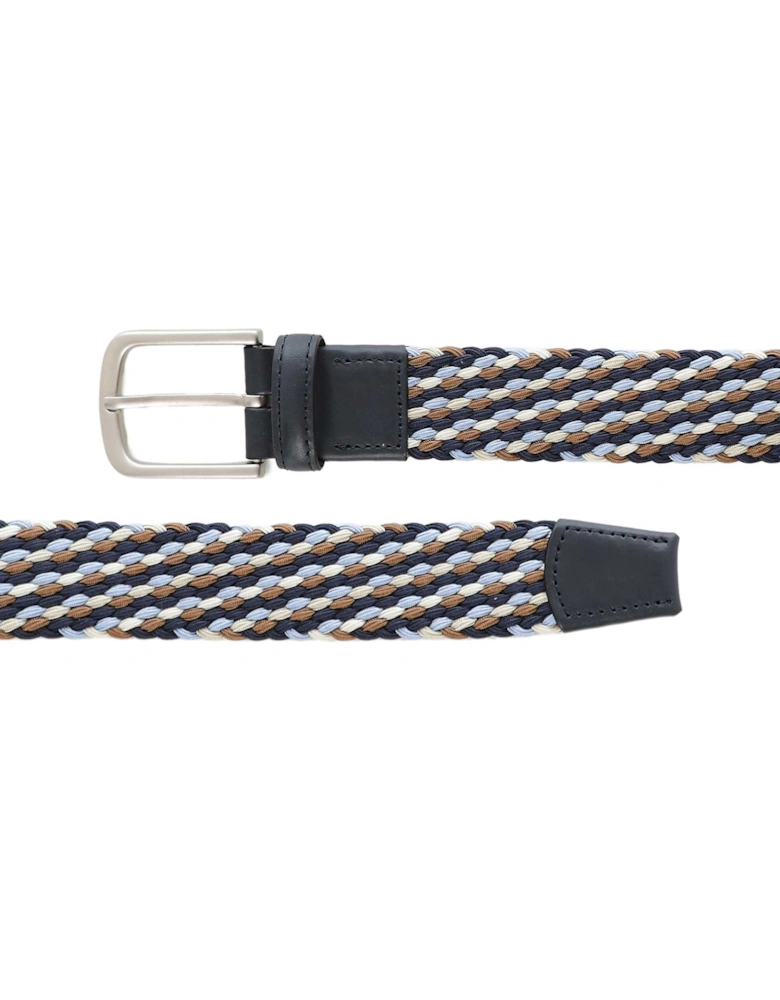 Woven Stretch Belt