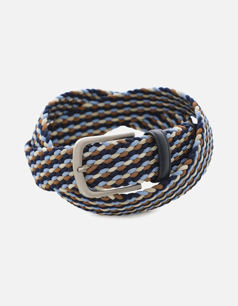 Woven Stretch Belt