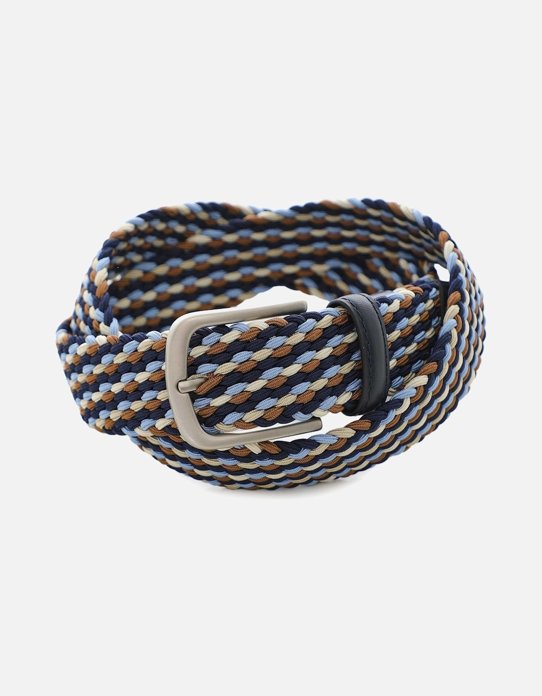 Woven Stretch Belt, 3 of 2