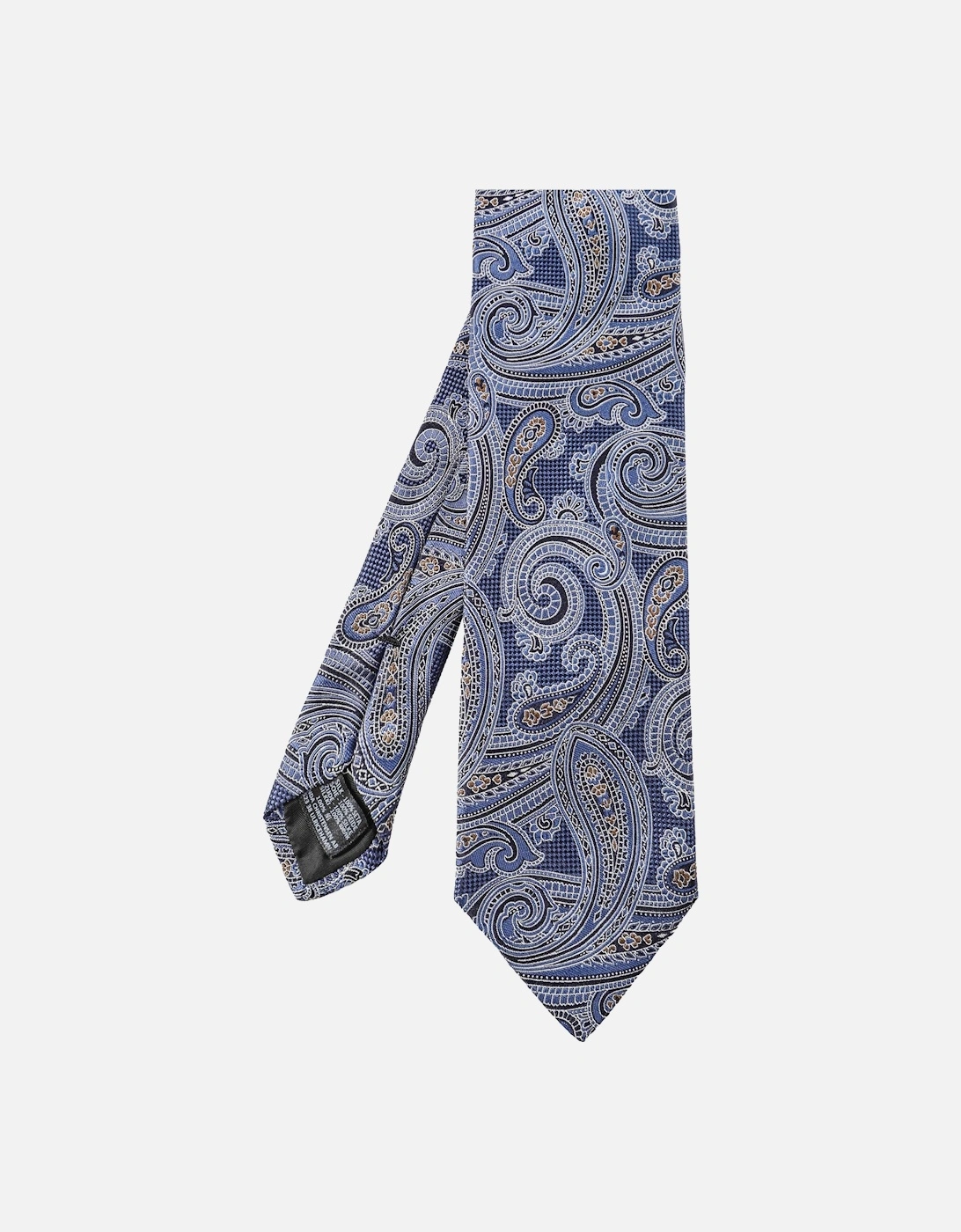 Silk Paisley Tie, 3 of 2
