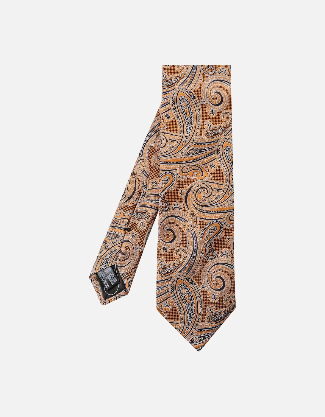 Silk Paisley Tie, 3 of 2