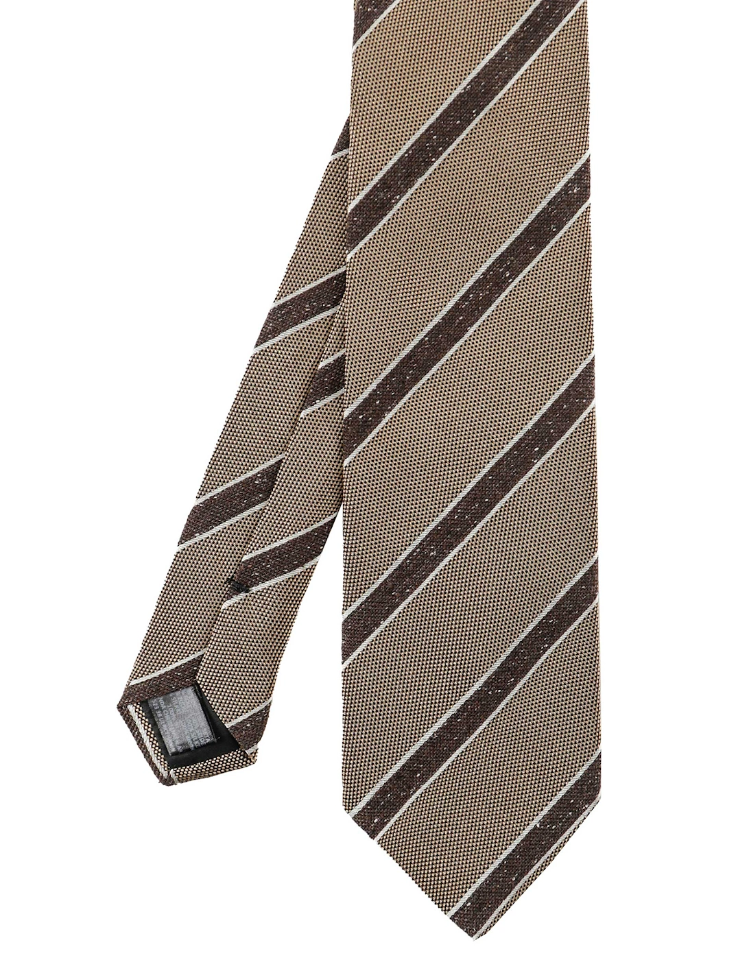 Silk Striped Tie, 3 of 2