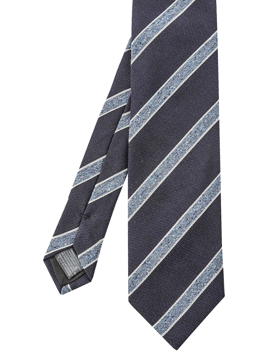 Silk Striped Tie, 3 of 2
