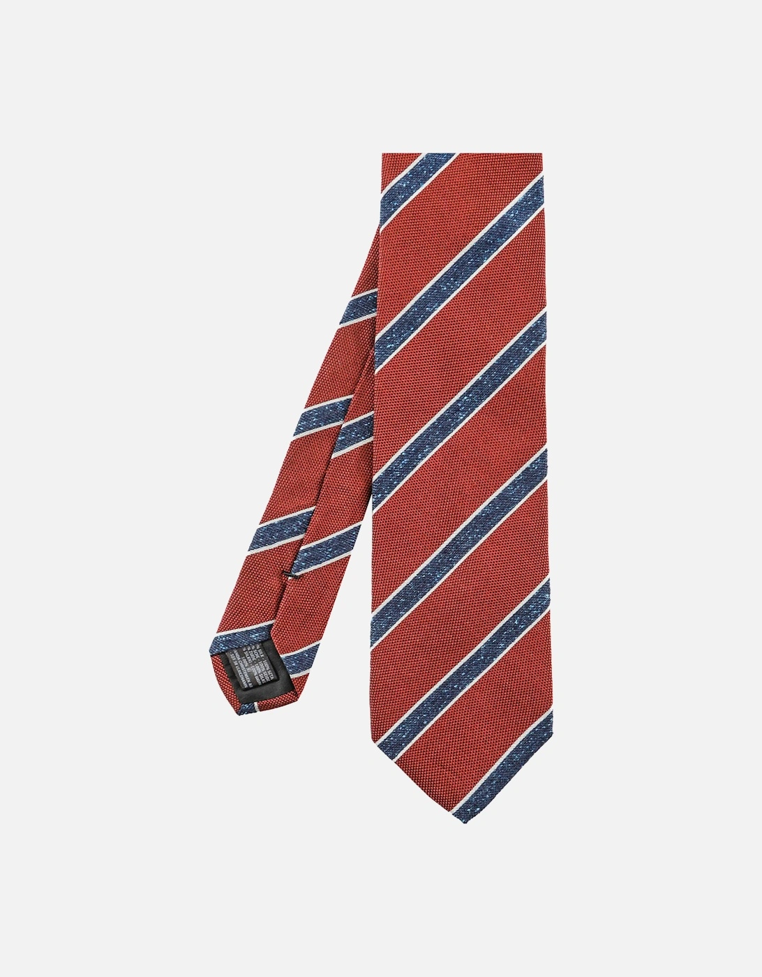 Silk Striped Tie, 3 of 2