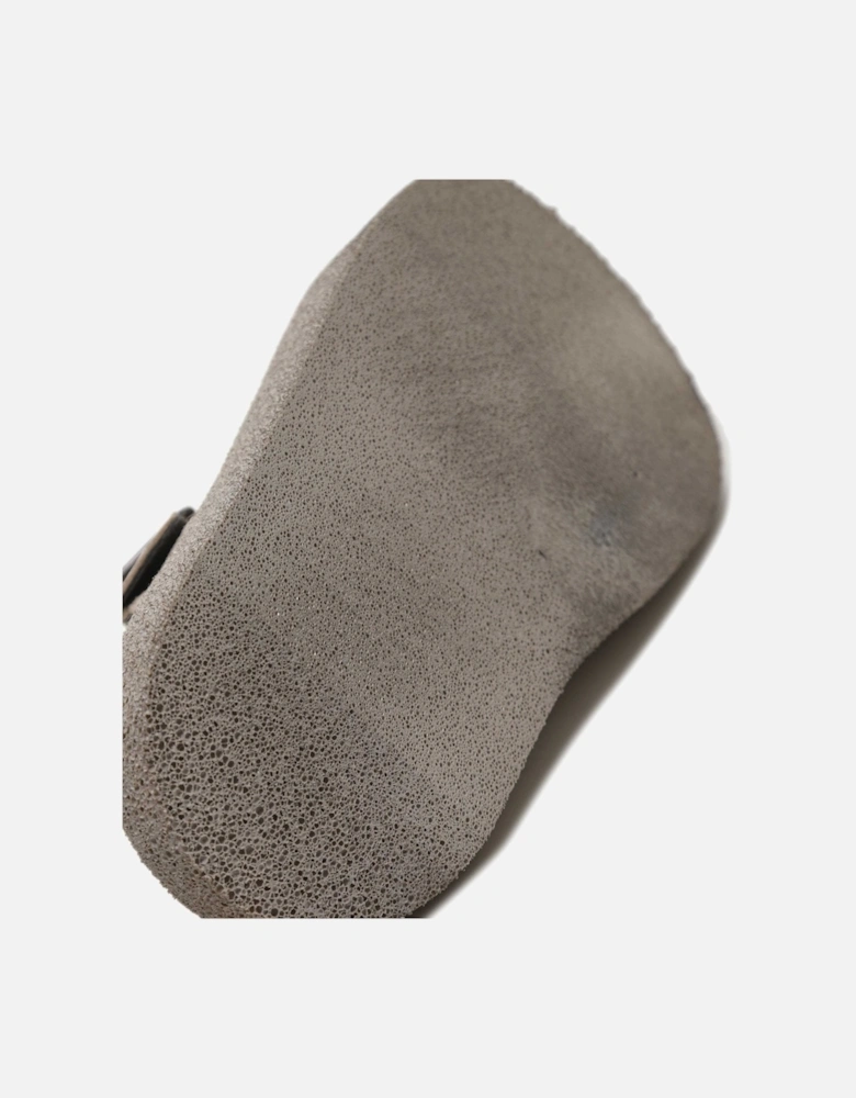 Double Strap Slider Sandals