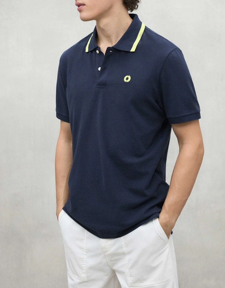 Rayan Polo Shirt