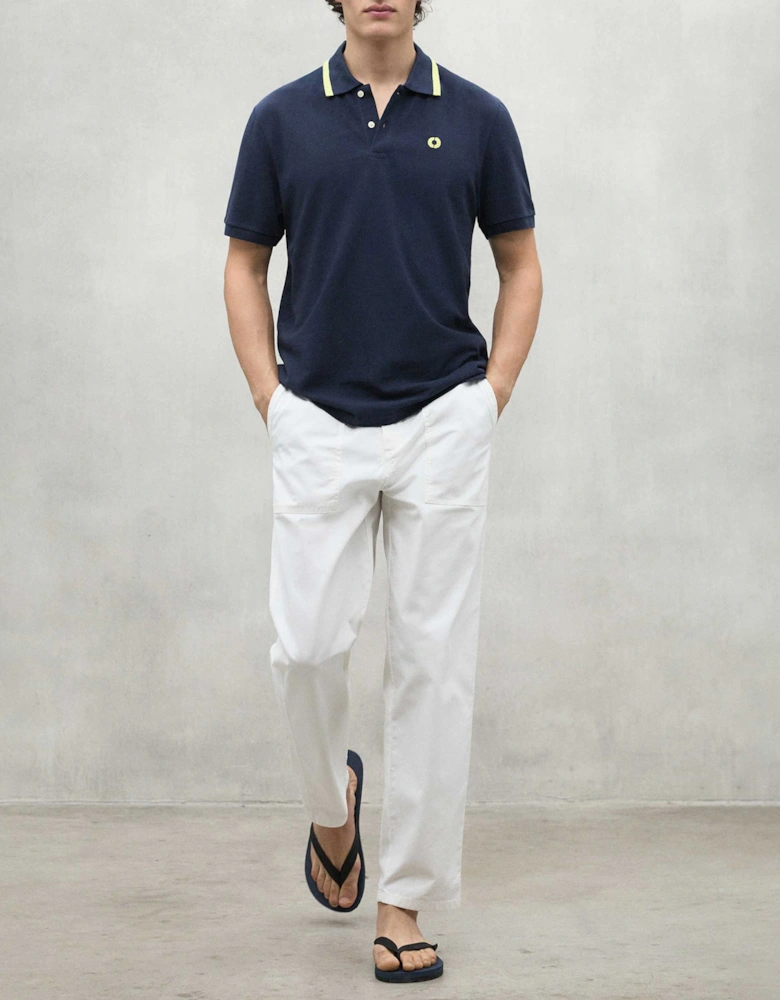 Rayan Polo Shirt