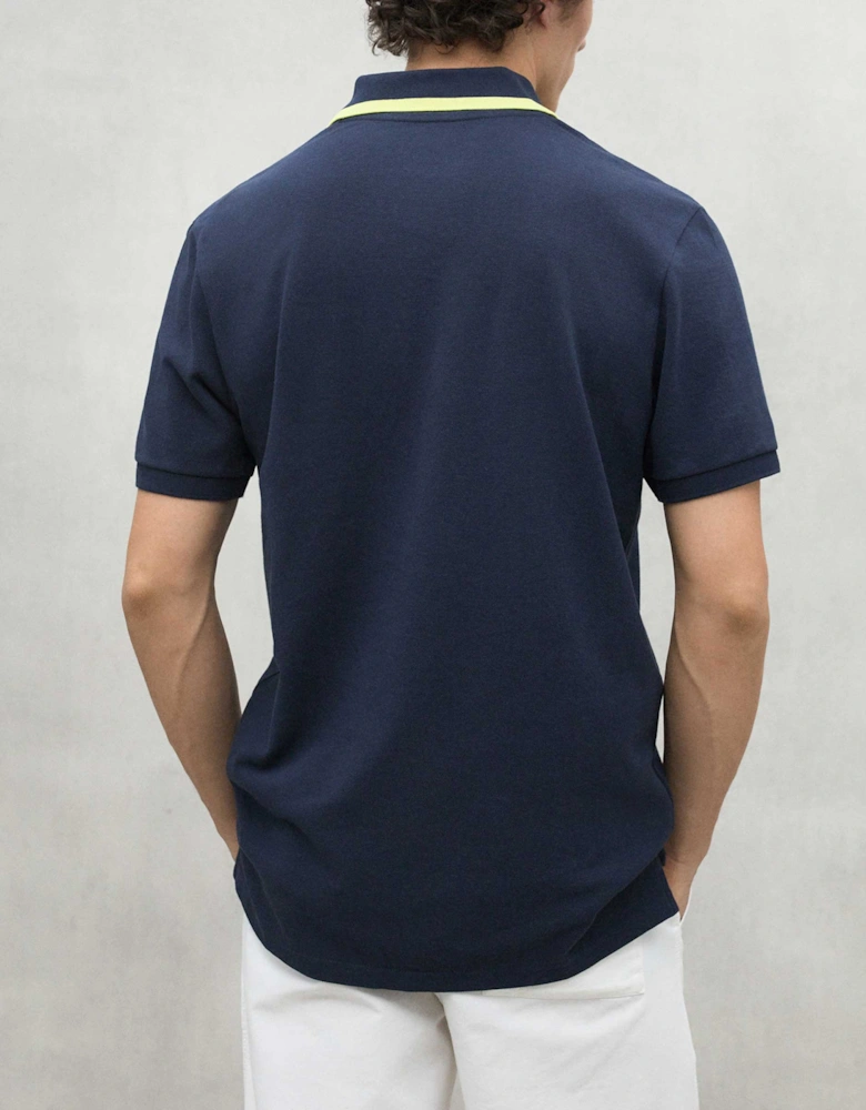 Rayan Polo Shirt