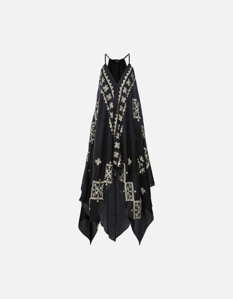 Lefkada Maxi Dress