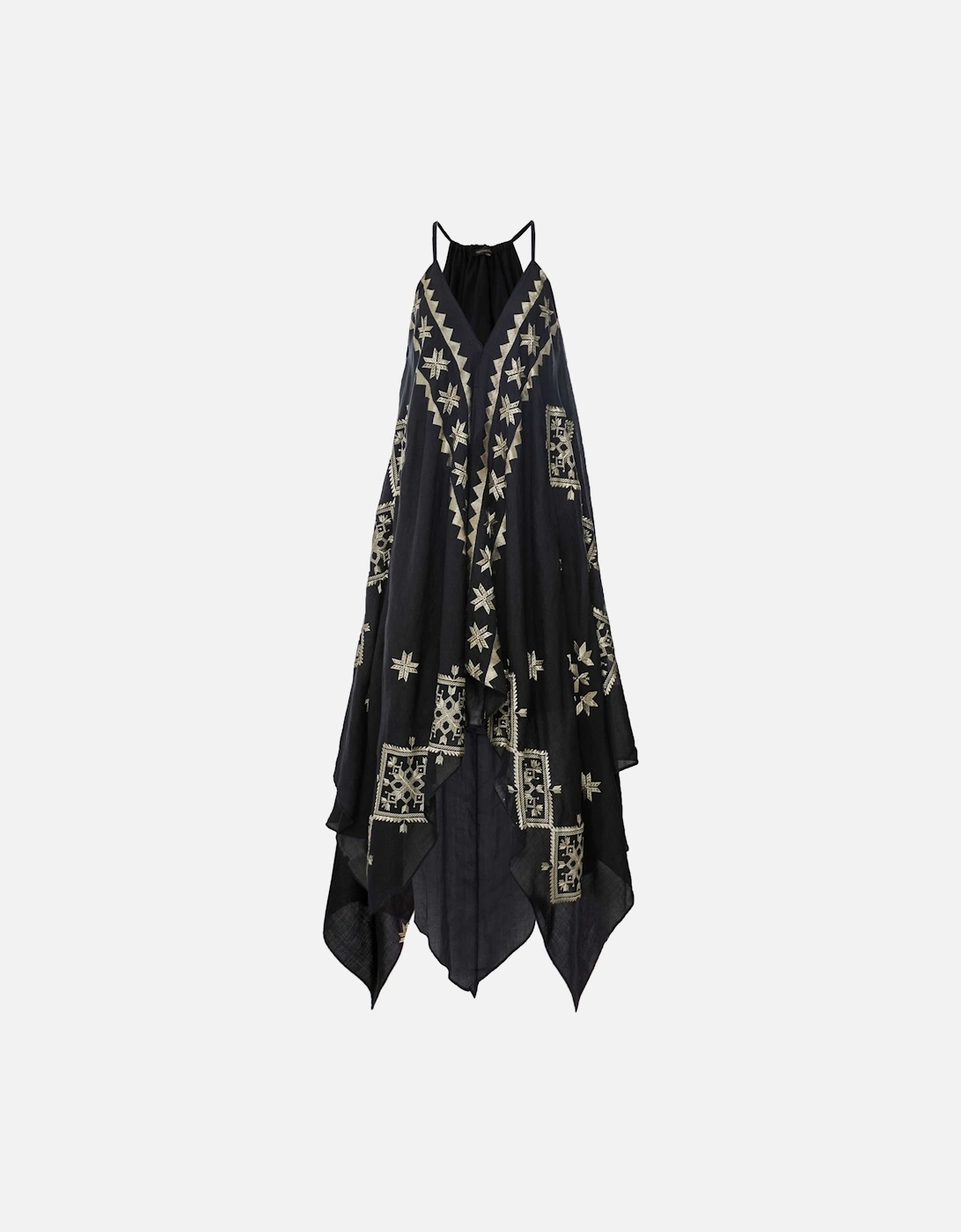 Lefkada Maxi Dress, 4 of 3