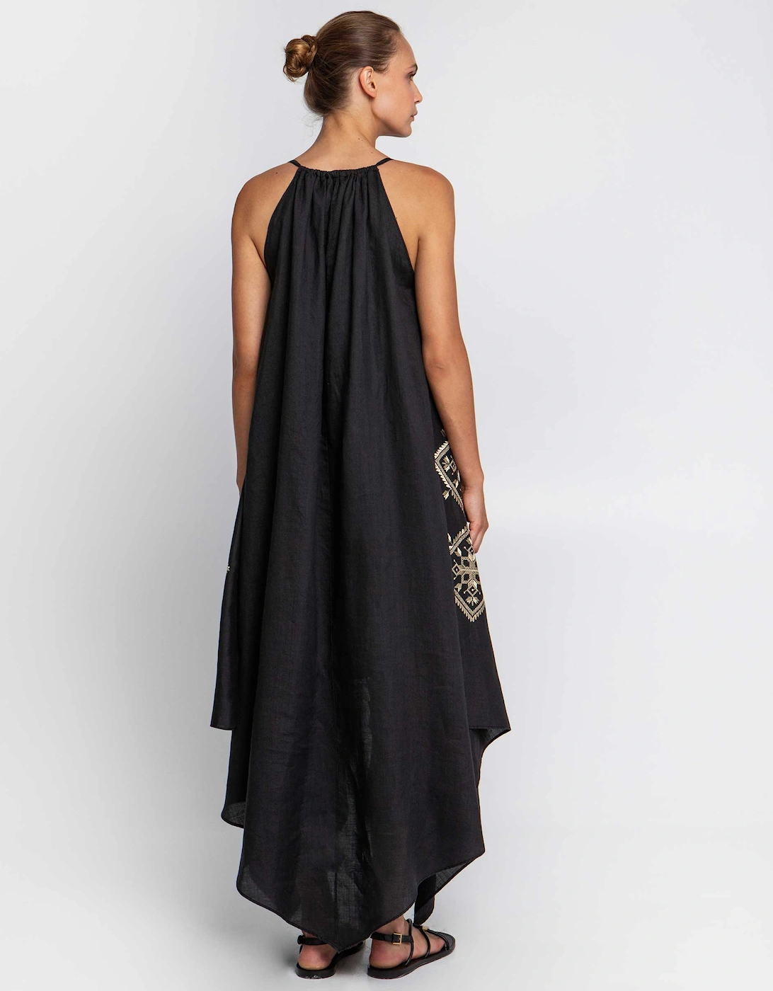 Lefkada Maxi Dress