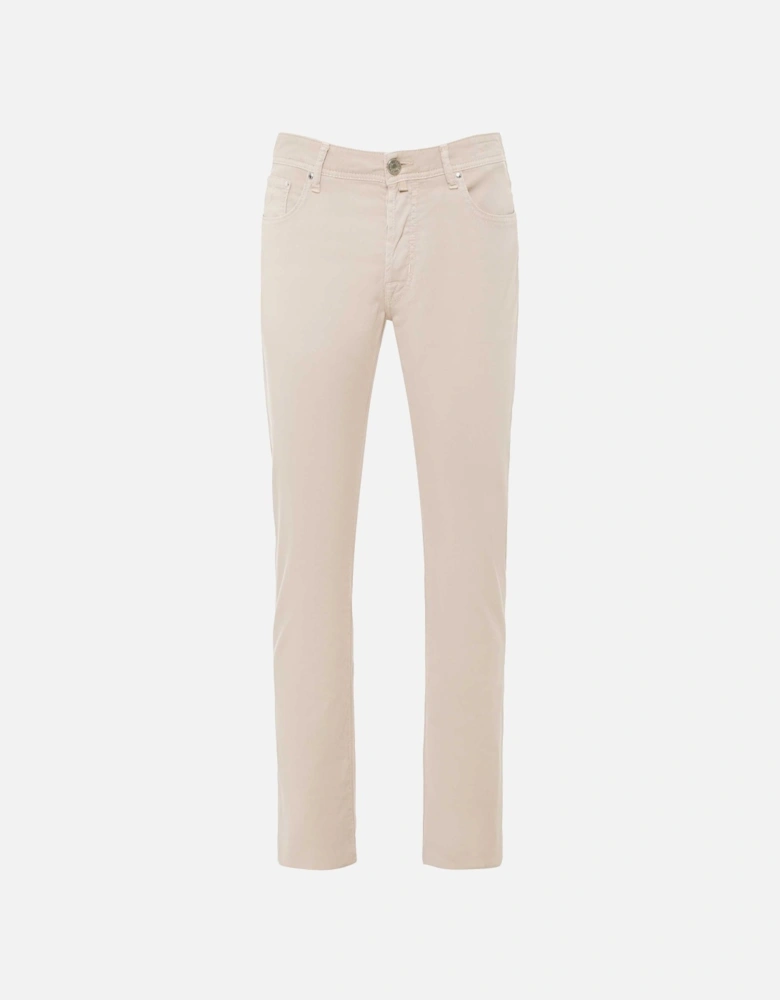 Slim Fit Bard Trousers