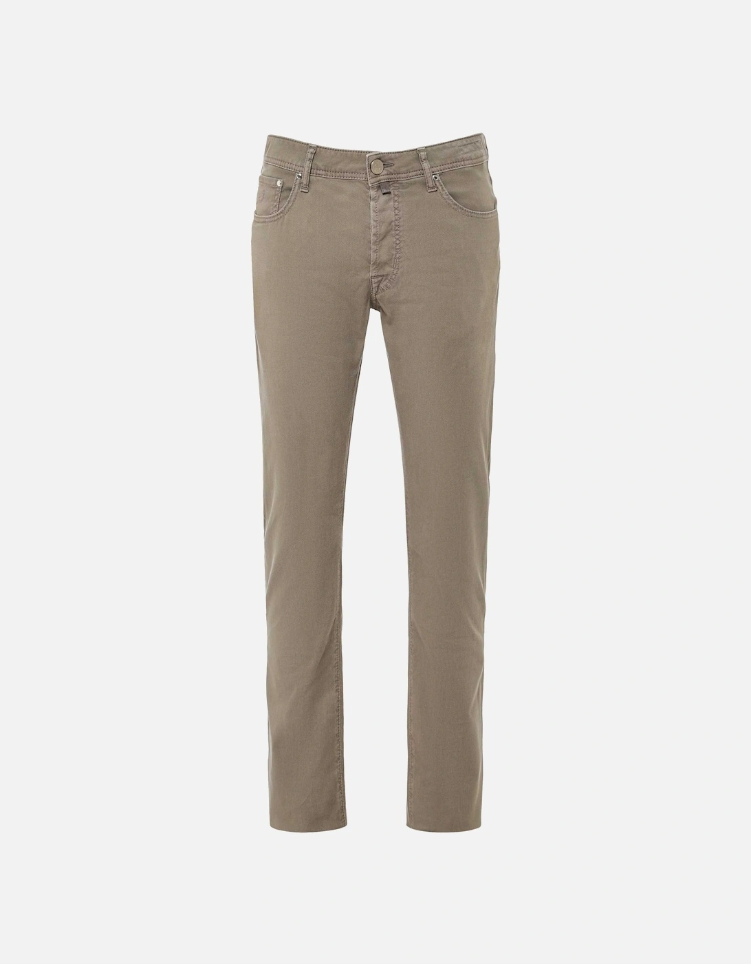 Slim Fit Bard Trousers, 3 of 2