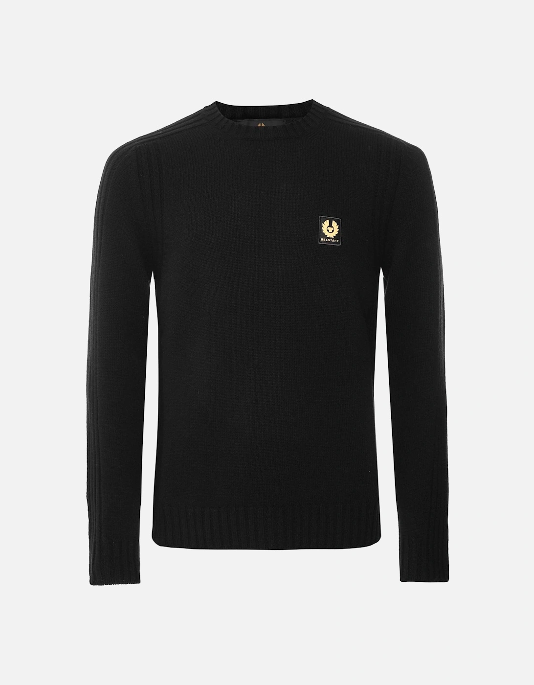 Lambswool Watch Jumper, 4 of 3