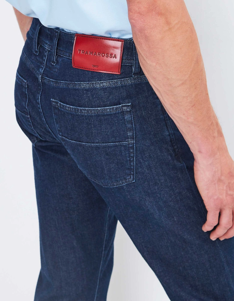 Slim Fit Michelangelo DBSR Jeans
