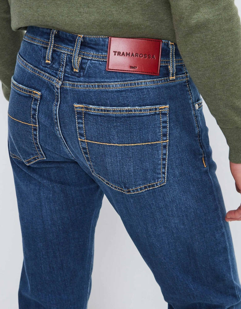 Slim Fit Michelangelo DBSC Jeans