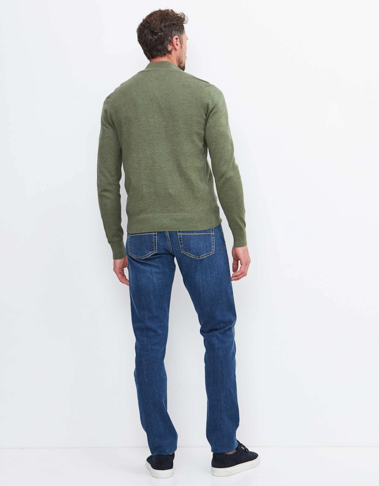 Slim Fit Michelangelo DBSC Jeans