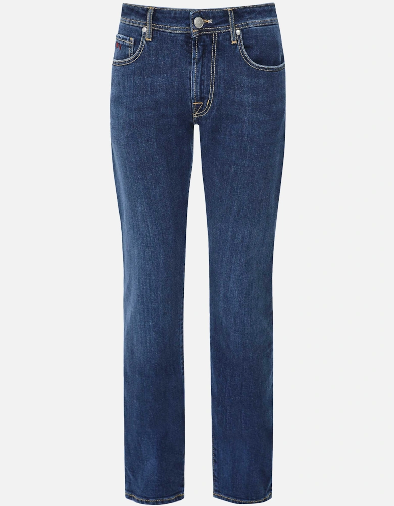 Slim Fit Michelangelo DBSC Jeans