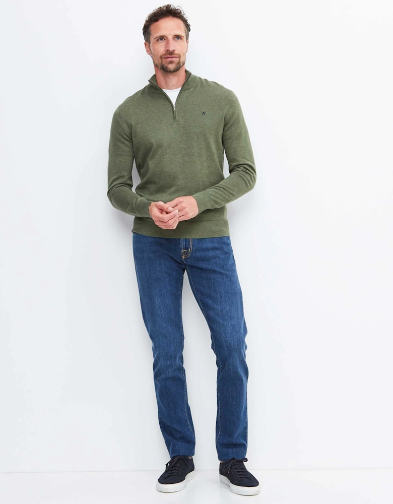 Slim Fit Michelangelo DBSC Jeans
