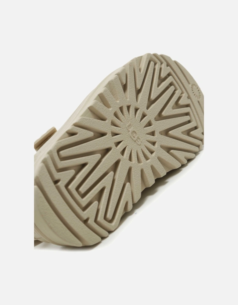 Water-Resistant GoldenGlow Sandals