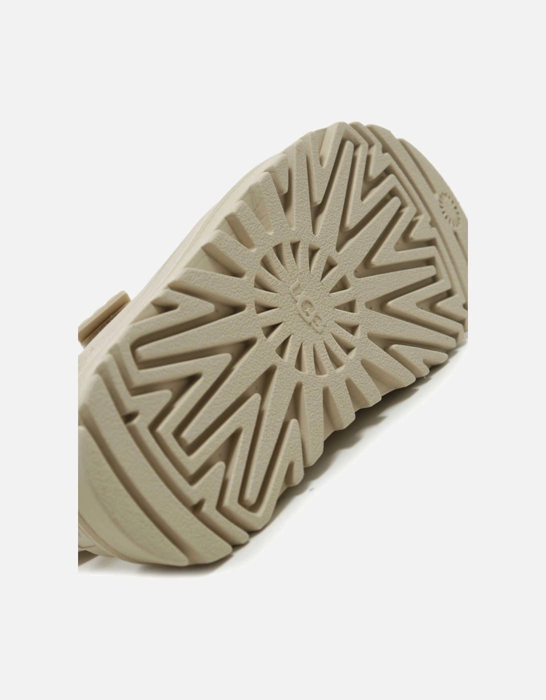 Water-Resistant GoldenGlow Sandals