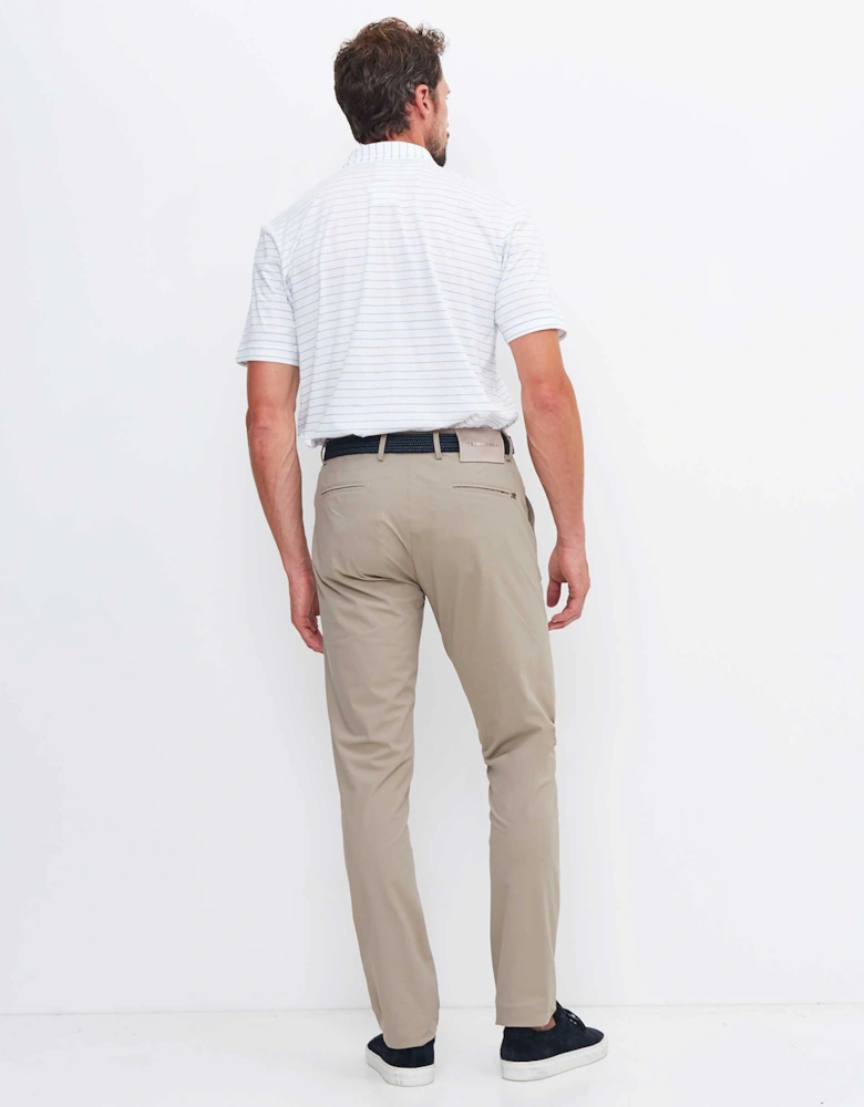 Slim Luis Tech TS015 Trousers
