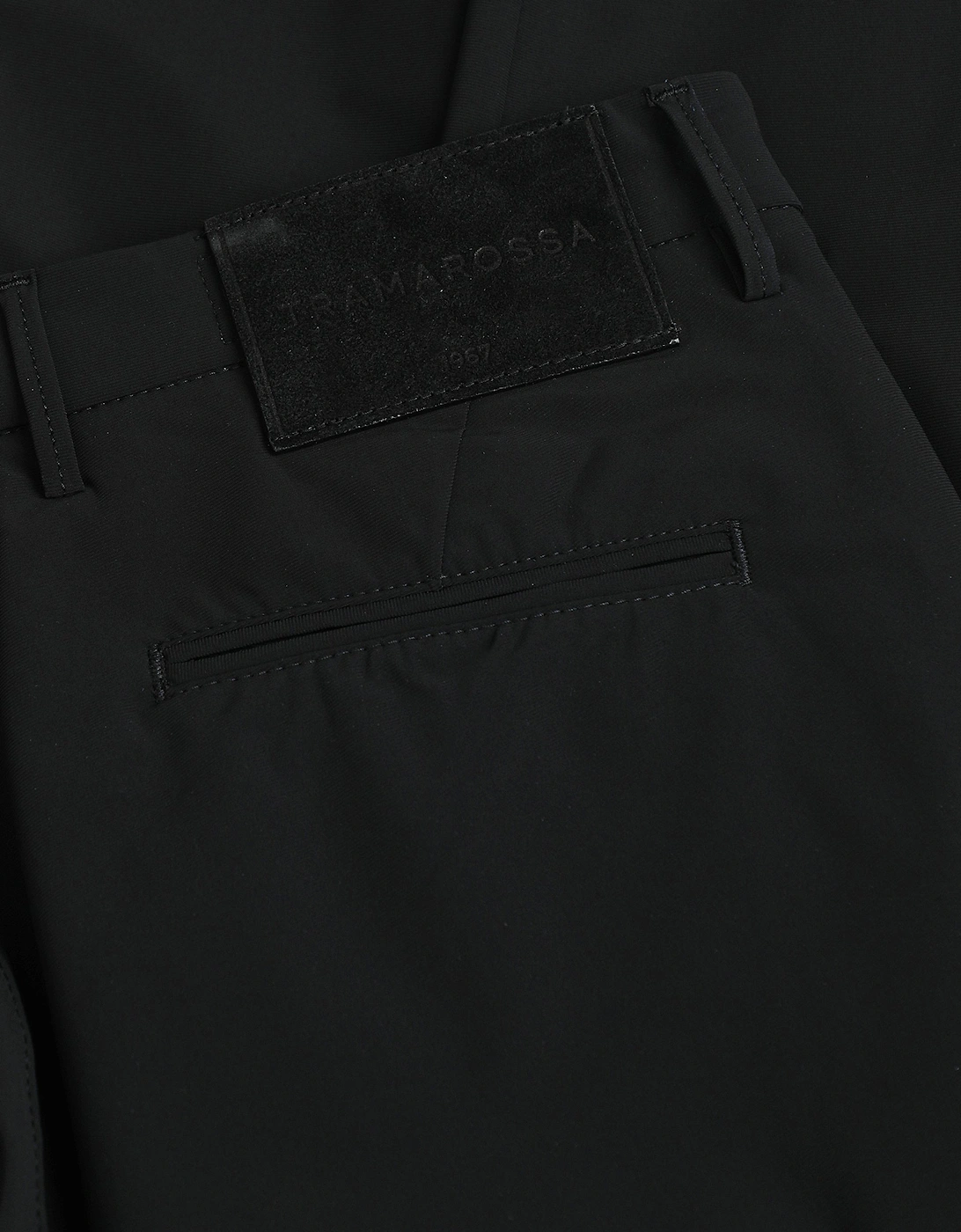 Slim Luis Tech TS015 Trousers