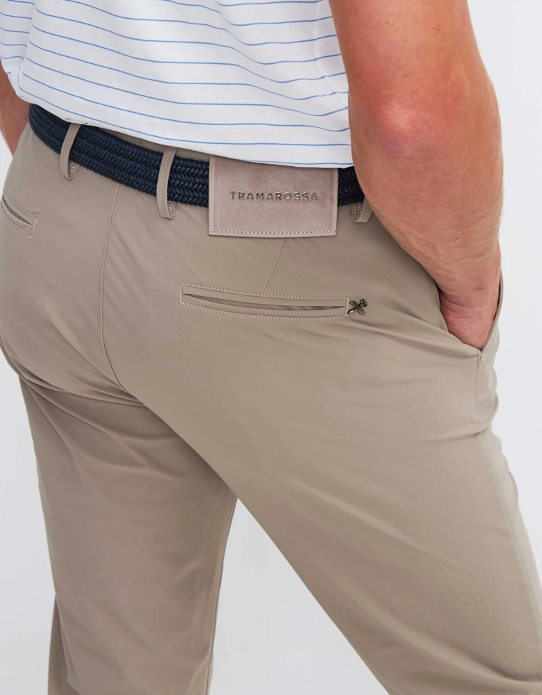 Slim Luis Tech TS015 Trousers